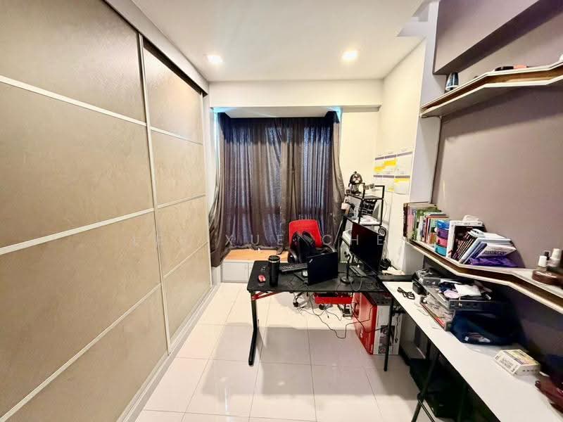 Condominium for Sale at Summer Place - Lee Xue Chen - Study - PropertyGuru.com.my