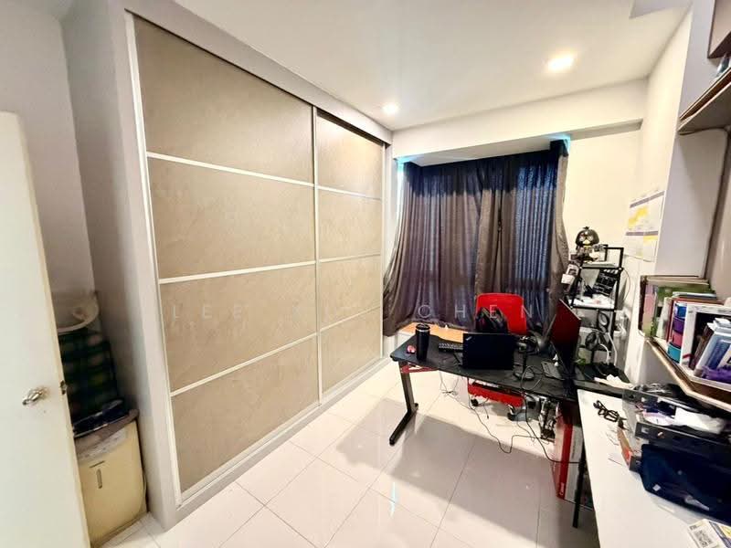 Condominium for Sale at Summer Place - Lee Xue Chen - Study - PropertyGuru.com.my