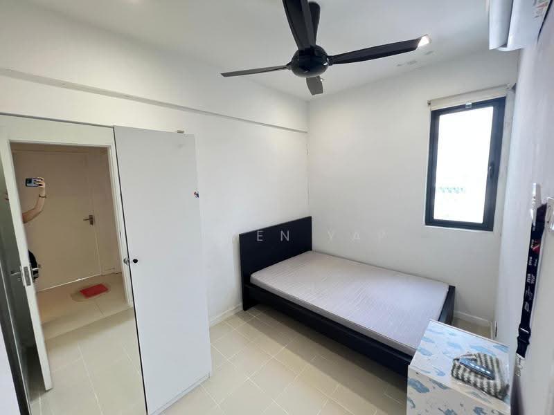 Condominium for Rent at Boulevard Residence - Carmen Yap - PropertyGuru.com.my