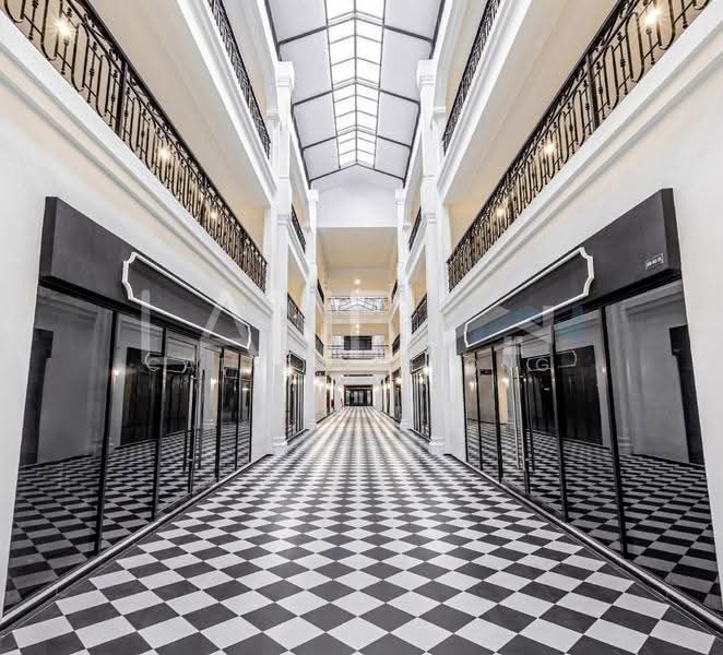 Shop / Office for Rent in Taman Ekoflora (Johor Bahru) - Catherine Ong - Corridor - PropertyGuru.com.my