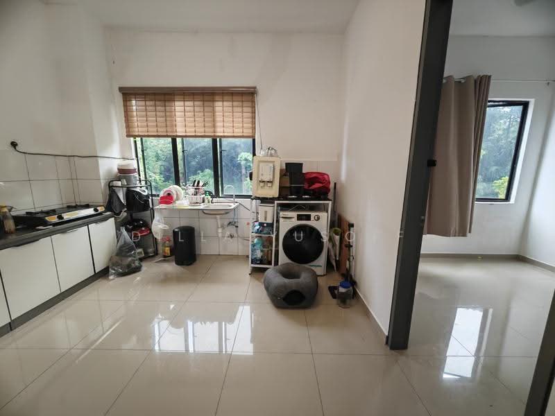 Rumah Bandar untuk Disewa di Kajang (Selangor) - DILLA YUSOFF - Kitchen - PropertyGuru.com.my