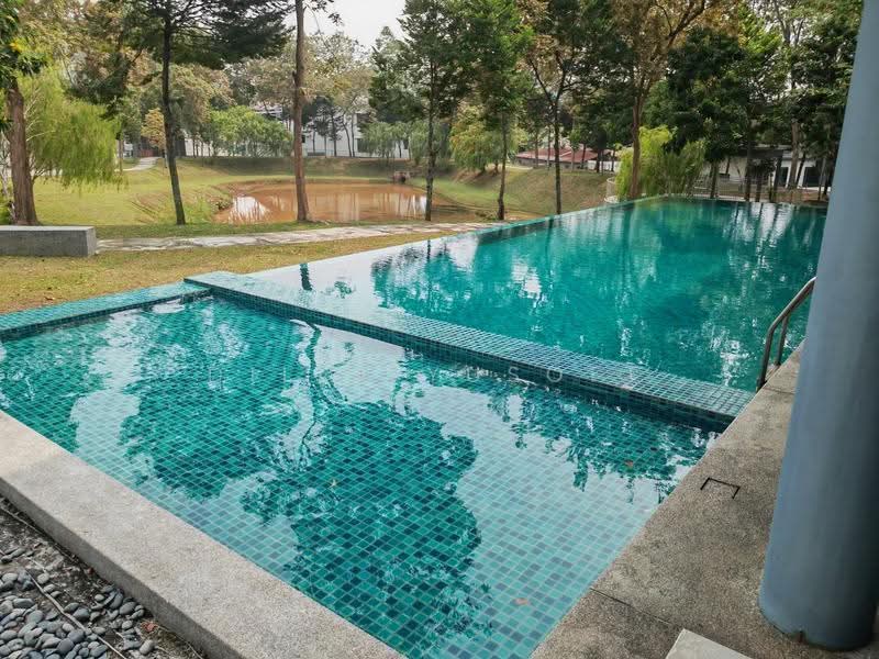 Rumah Bandar untuk Disewa di Kajang (Selangor) - DILLA YUSOFF - Exterior - PropertyGuru.com.my