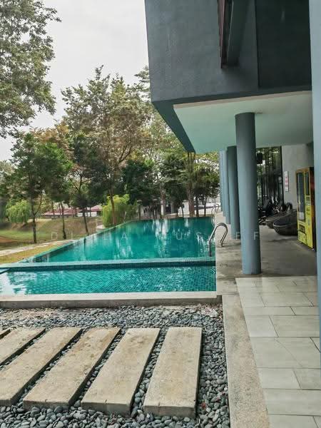 Rumah Bandar untuk Disewa di Kajang (Selangor) - DILLA YUSOFF - Exterior - PropertyGuru.com.my