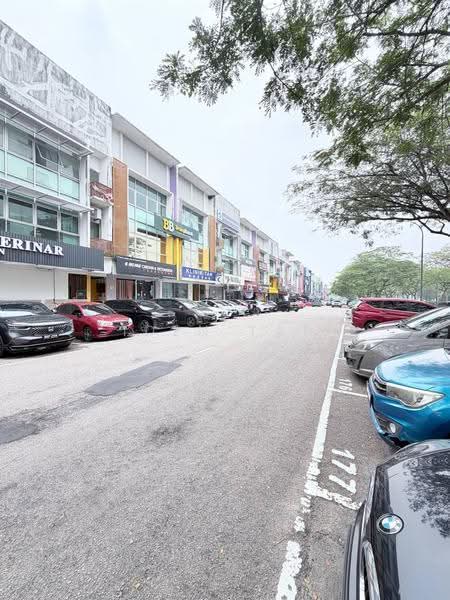 Kedai untuk Disewa di Bandar Dato Onn (Tebrau) - Iden Tan - PropertyGuru.com.my