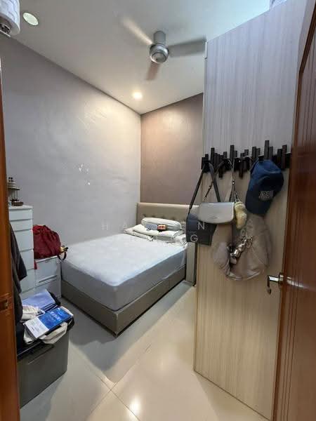 1-storey Terraced House for Sale in Taman Nusa Bestari (Iskandar Puteri (Nusajaya)) - Hayden Chong - Bedroom - PropertyGuru.com.my
