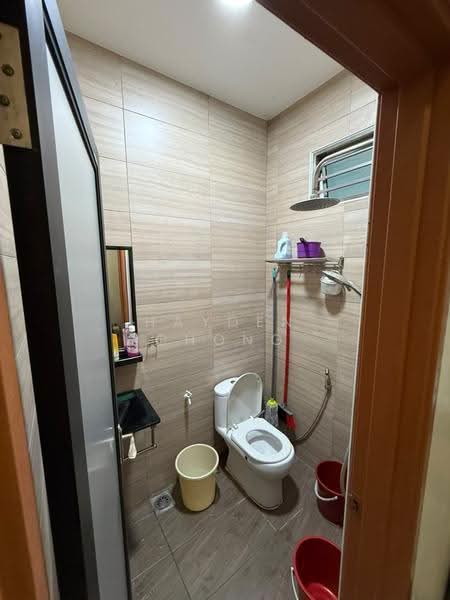 1-storey Terraced House for Sale in Taman Nusa Bestari (Iskandar Puteri (Nusajaya)) - Hayden Chong - Bathroom - PropertyGuru.com.my