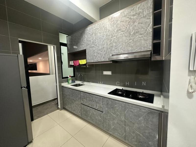 Kondominium untuk Disewa di 99 Residence - Matthew Chin - Kitchen - PropertyGuru.com.my