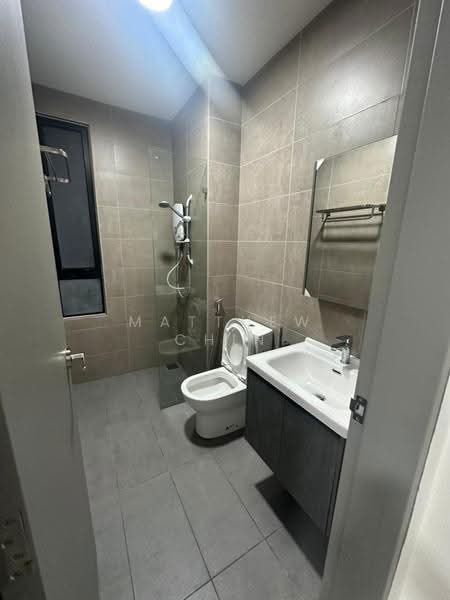 Kondominium untuk Disewa di 99 Residence - Matthew Chin - Bathroom - PropertyGuru.com.my