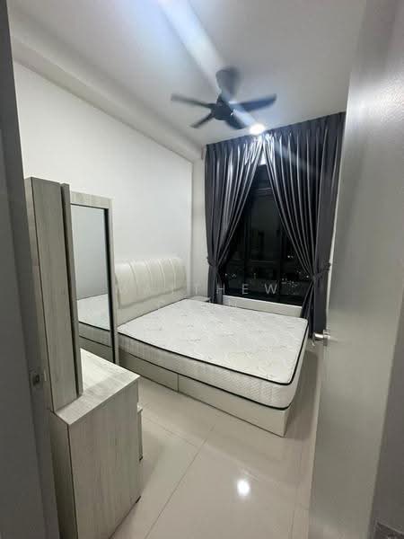 Kondominium untuk Disewa di 99 Residence - Matthew Chin - Bedroom - PropertyGuru.com.my