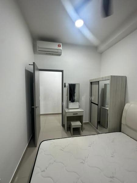 Kondominium untuk Disewa di 99 Residence - Matthew Chin - Bedroom - PropertyGuru.com.my