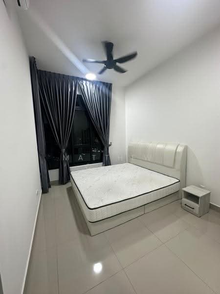Kondominium untuk Disewa di 99 Residence - Matthew Chin - Bedroom - PropertyGuru.com.my