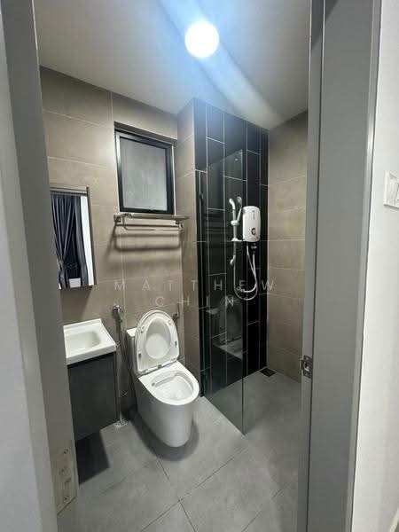 Kondominium untuk Disewa di 99 Residence - Matthew Chin - Bathroom - PropertyGuru.com.my