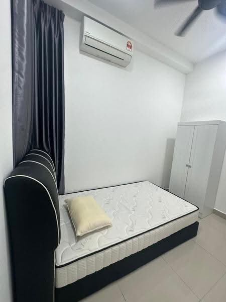 Kondominium untuk Disewa di 99 Residence - Matthew Chin - Bedroom - PropertyGuru.com.my