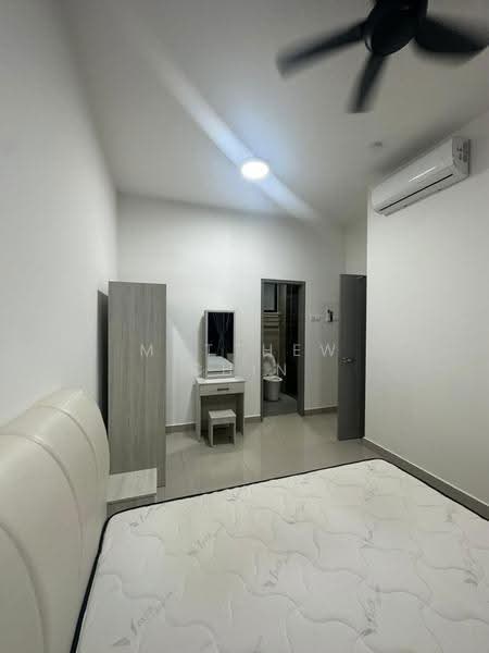Kondominium untuk Disewa di 99 Residence - Matthew Chin - Bedroom - PropertyGuru.com.my