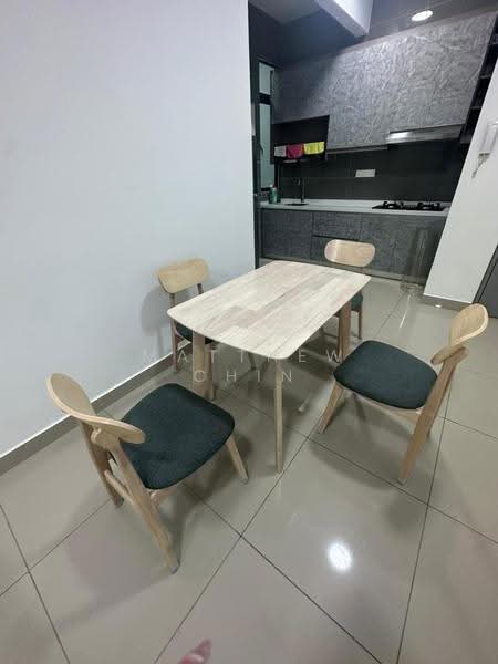 Kondominium untuk Disewa di 99 Residence - Matthew Chin - Kitchen - PropertyGuru.com.my