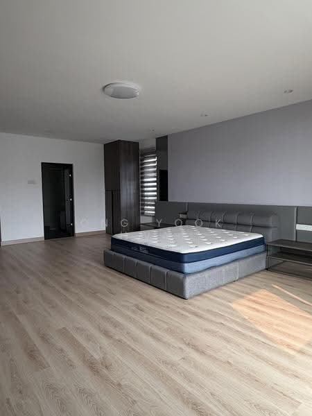 Bungalow House for Sale in Bandar Baru Sri Petaling (Sri Petaling) - Ong Yook Hwai - Bedroom - PropertyGuru.com.my