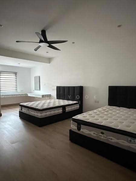 Bungalow House for Sale in Bandar Baru Sri Petaling (Sri Petaling) - Ong Yook Hwai - Bedroom - PropertyGuru.com.my
