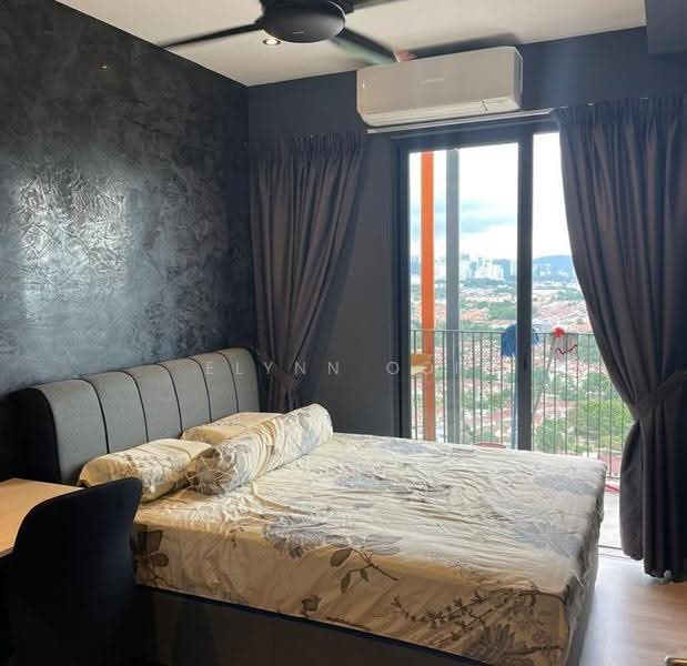 Kediaman Servis untuk Disewa di Emporis - Elynn Ooi - Bedroom - PropertyGuru.com.my