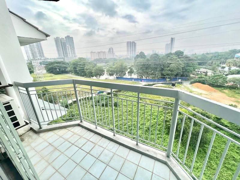 Condominium for Sale at Tiara Kelana - Amzar Faiz - PropertyGuru.com.my