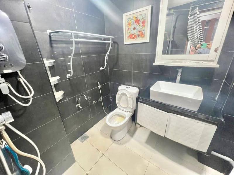 Condominium for Sale at Tiara Kelana - Amzar Faiz - PropertyGuru.com.my