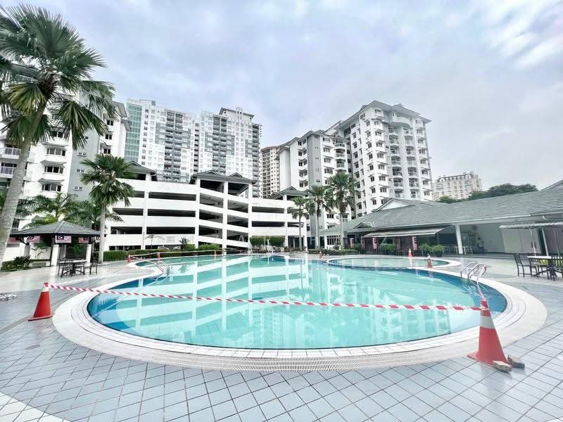 Condominium for Sale at Tiara Kelana - Amzar Faiz - PropertyGuru.com.my