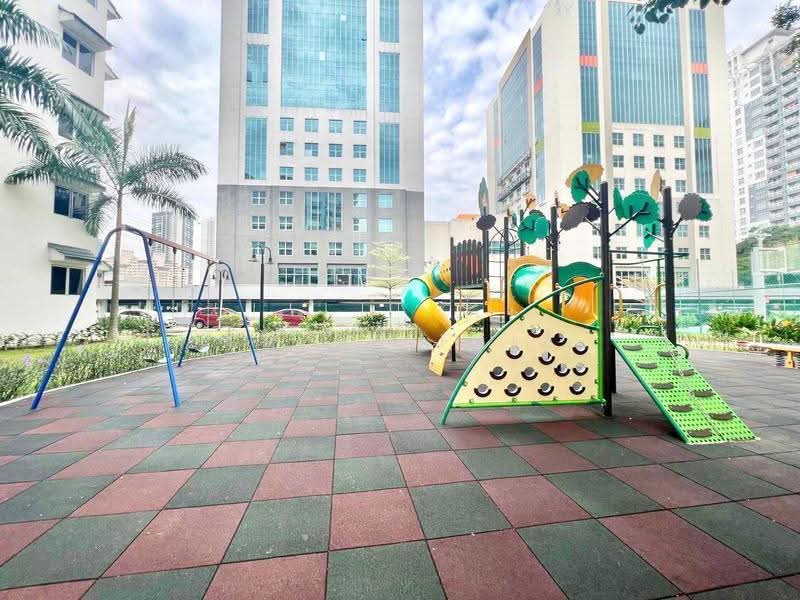 Condominium for Sale at Tiara Kelana - Amzar Faiz - PropertyGuru.com.my