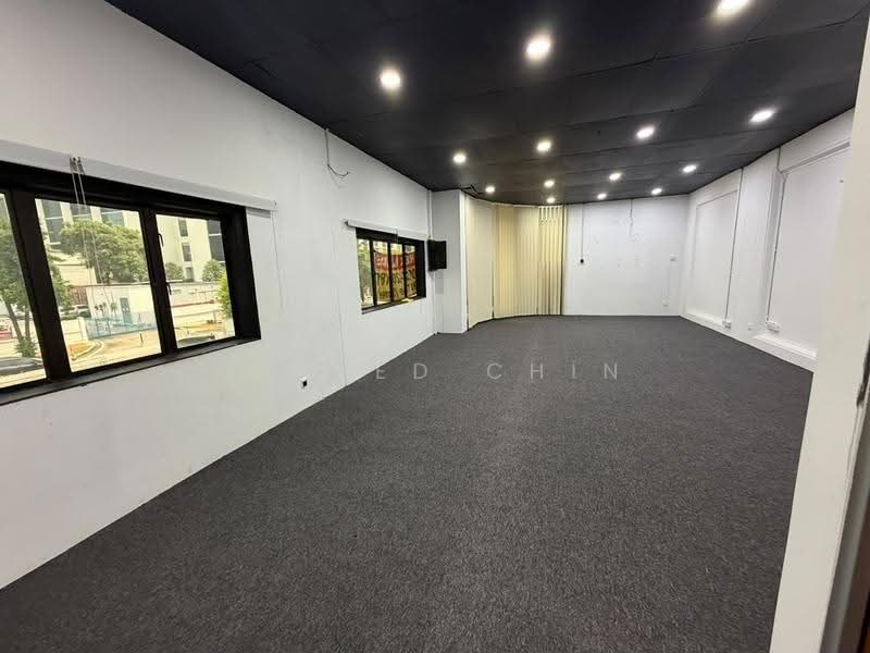 Gudang untuk Disewa di Kota Damansara (Selangor) - Alfred Chin - PropertyGuru.com.my