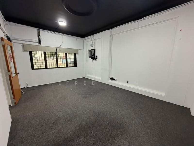 Gudang untuk Disewa di Kota Damansara (Selangor) - Alfred Chin - Interior - PropertyGuru.com.my