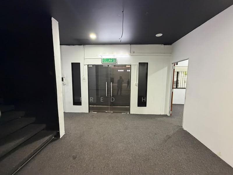 Gudang untuk Disewa di Kota Damansara (Selangor) - Alfred Chin - PropertyGuru.com.my