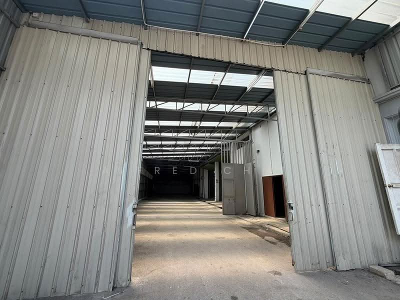 Gudang untuk Disewa di Kota Damansara (Selangor) - Alfred Chin - PropertyGuru.com.my