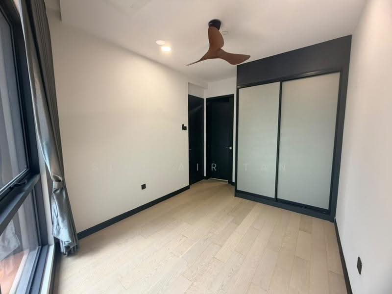 Service Residence for Rent at Skylon Residences - Sinclair Tan - Bedroom - PropertyGuru.com.my