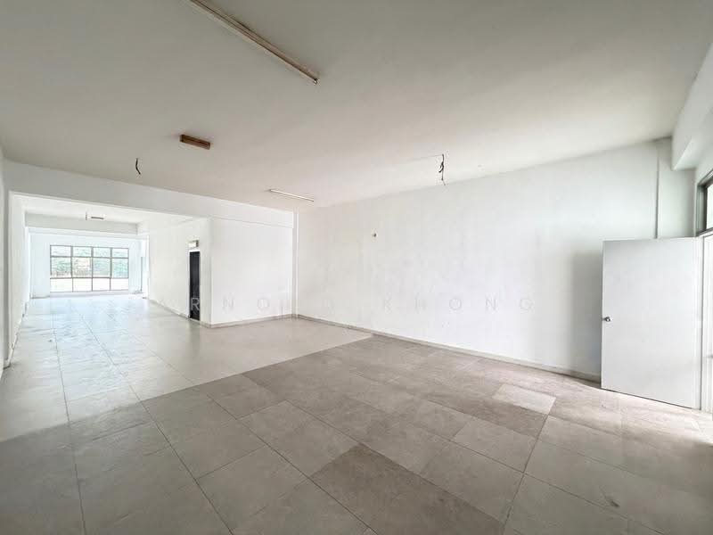 Office for Rent in Taman Bukit Pantai (Bangsar) - Arnold Khong - Interior - PropertyGuru.com.my