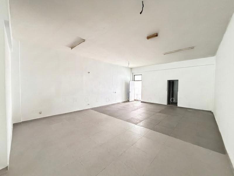 Office for Rent in Taman Bukit Pantai (Bangsar) - Arnold Khong - Interior - PropertyGuru.com.my