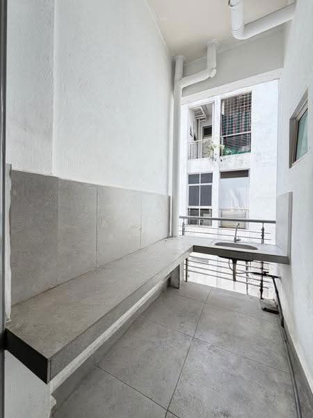 Office for Rent in Taman Bukit Pantai (Bangsar) - Arnold Khong - Balcony - PropertyGuru.com.my