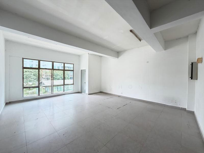Office for Rent in Taman Bukit Pantai (Bangsar) - Arnold Khong - Living Room - PropertyGuru.com.my