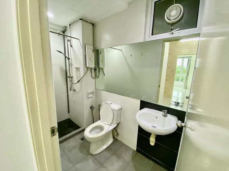 Condominium for Sale at Summer Place - Lee Xue Chen - Bathroom - PropertyGuru.com.my