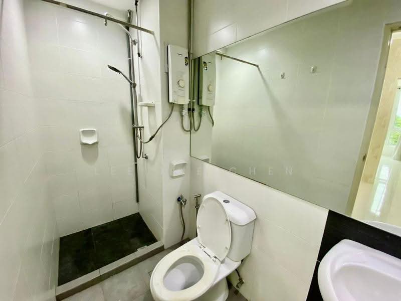 Condominium for Sale at Summer Place - Lee Xue Chen - Bathroom - PropertyGuru.com.my