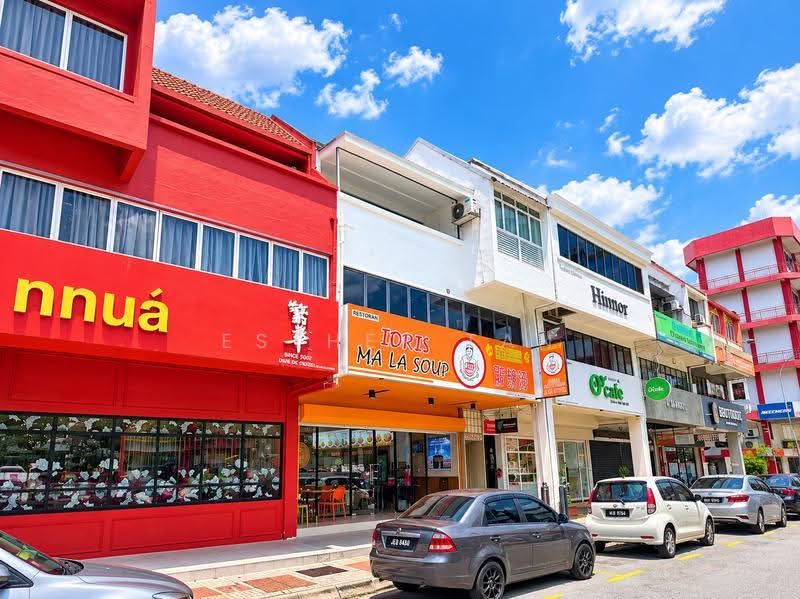 Kedai untuk Disewa di Taman Tun Dr Ismail (Kuala Lumpur) - Esther Tan - PropertyGuru.com.my