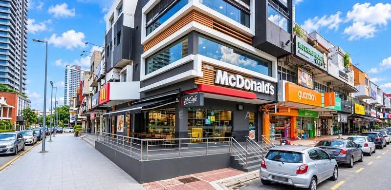 Kedai untuk Disewa di Taman Tun Dr Ismail (Kuala Lumpur) - Esther Tan - PropertyGuru.com.my