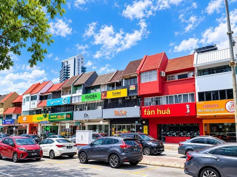 Kedai untuk Disewa di Taman Tun Dr Ismail (Kuala Lumpur) - Esther Tan - PropertyGuru.com.my