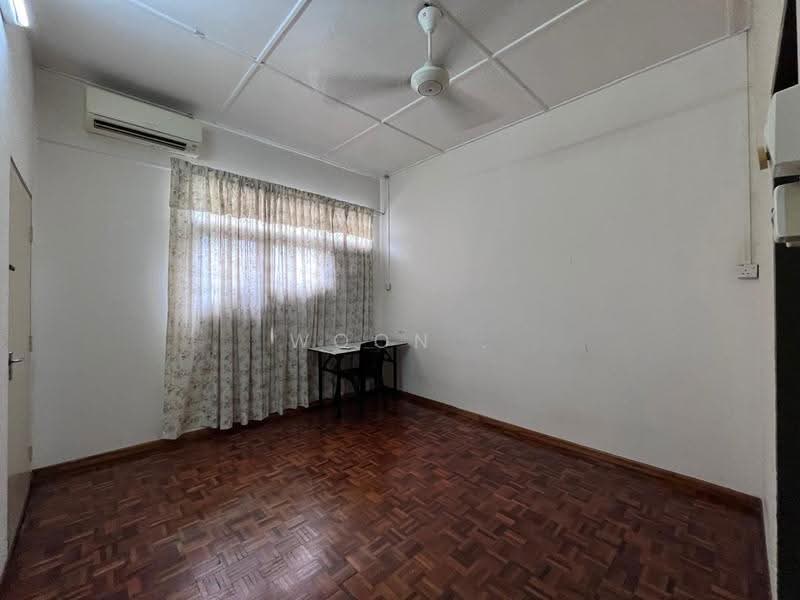 Rumah Teres 2-Tingkat untuk Dijual di Klebang (Melaka) - Woon . - Study - PropertyGuru.com.my