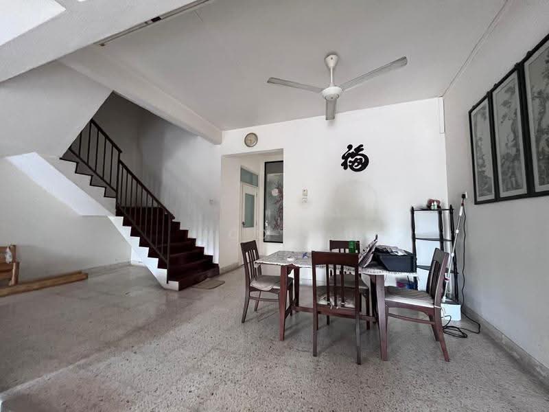 Rumah Teres 2-Tingkat untuk Dijual di Klebang (Melaka) - Woon . - Interior - PropertyGuru.com.my