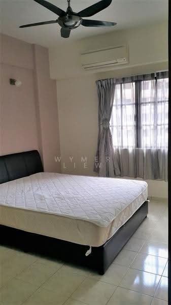 Condominium for Sale at Bayu Tasik 1 - Wymer Liew - Bedroom - PropertyGuru.com.my