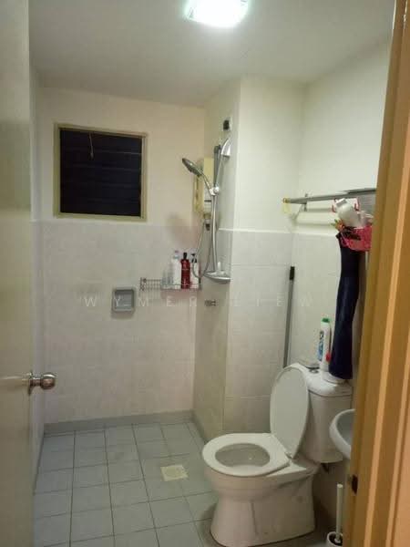 Condominium for Sale at Bayu Tasik 1 - Wymer Liew - Bathroom - PropertyGuru.com.my