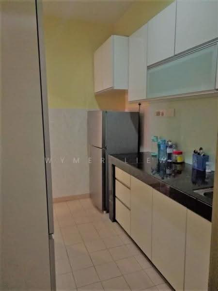 Condominium for Sale at Bayu Tasik 1 - Wymer Liew - Kitchen - PropertyGuru.com.my