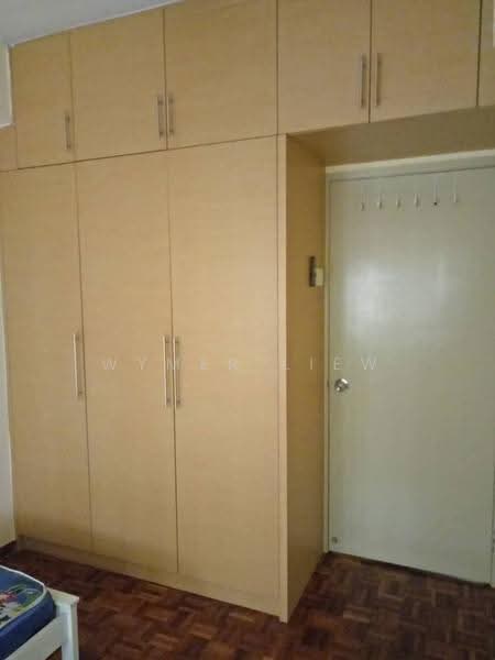 Condominium for Sale at Bayu Tasik 1 - Wymer Liew - Bedroom - PropertyGuru.com.my