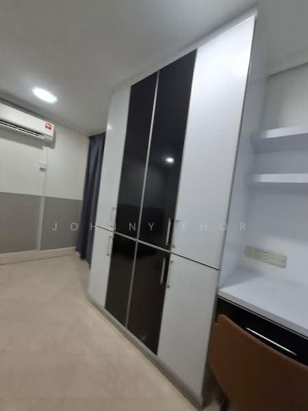 Condominium for Rent at Suasana Sentral Condominiums - Johnny Khor - Bedroom - PropertyGuru.com.my