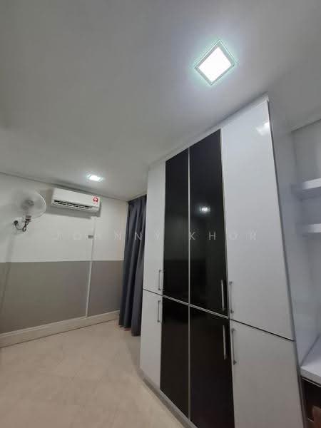Condominium for Rent at Suasana Sentral Condominiums - Johnny Khor - Interior - PropertyGuru.com.my