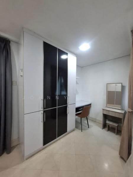 Condominium for Rent at Suasana Sentral Condominiums - Johnny Khor - Study - PropertyGuru.com.my