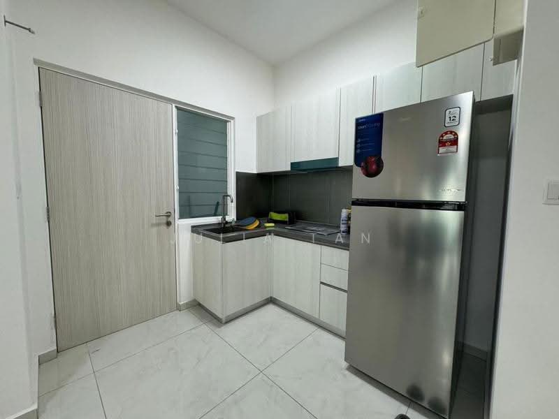 Pangsapuri untuk Disewa di Havona - Julia Tan - Kitchen - PropertyGuru.com.my